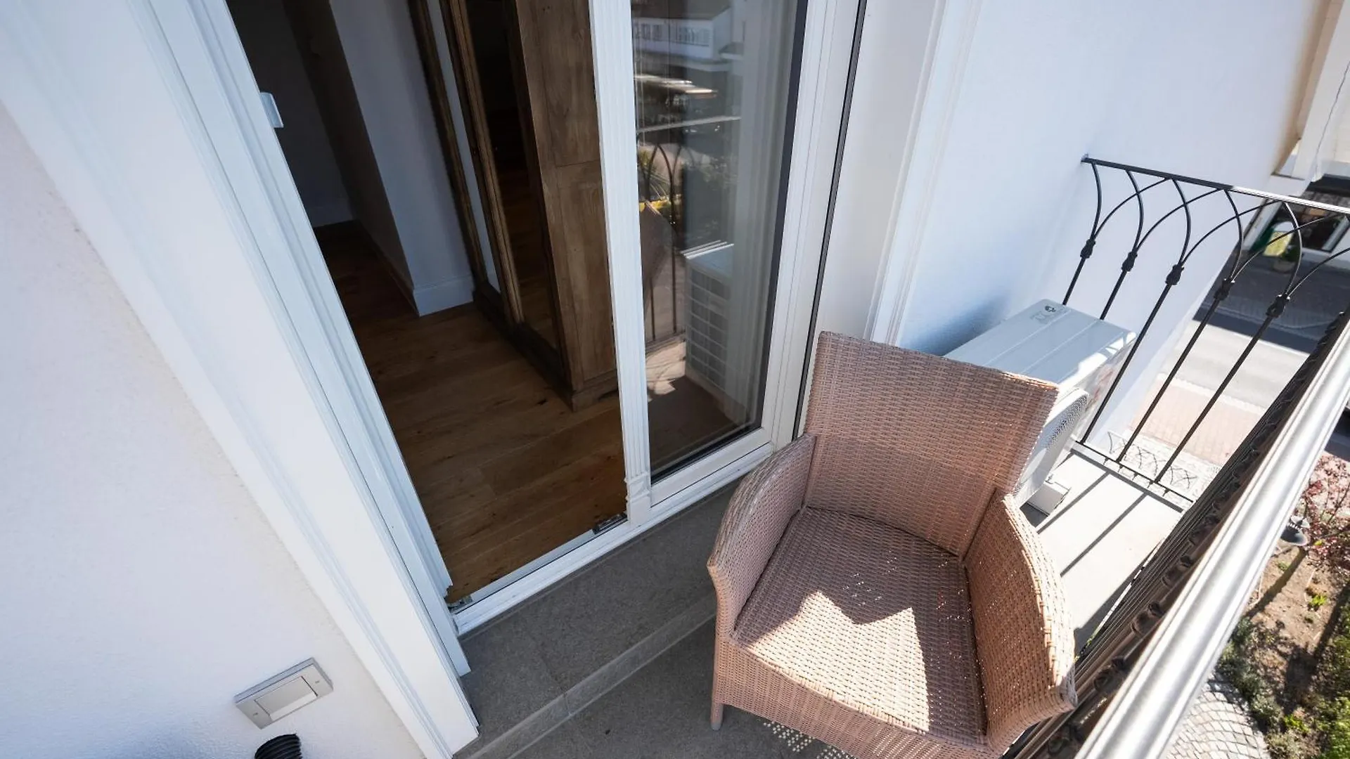 Schlossberg Residences - Das Betthupferl Design-Apartments Goldbach  Apartment