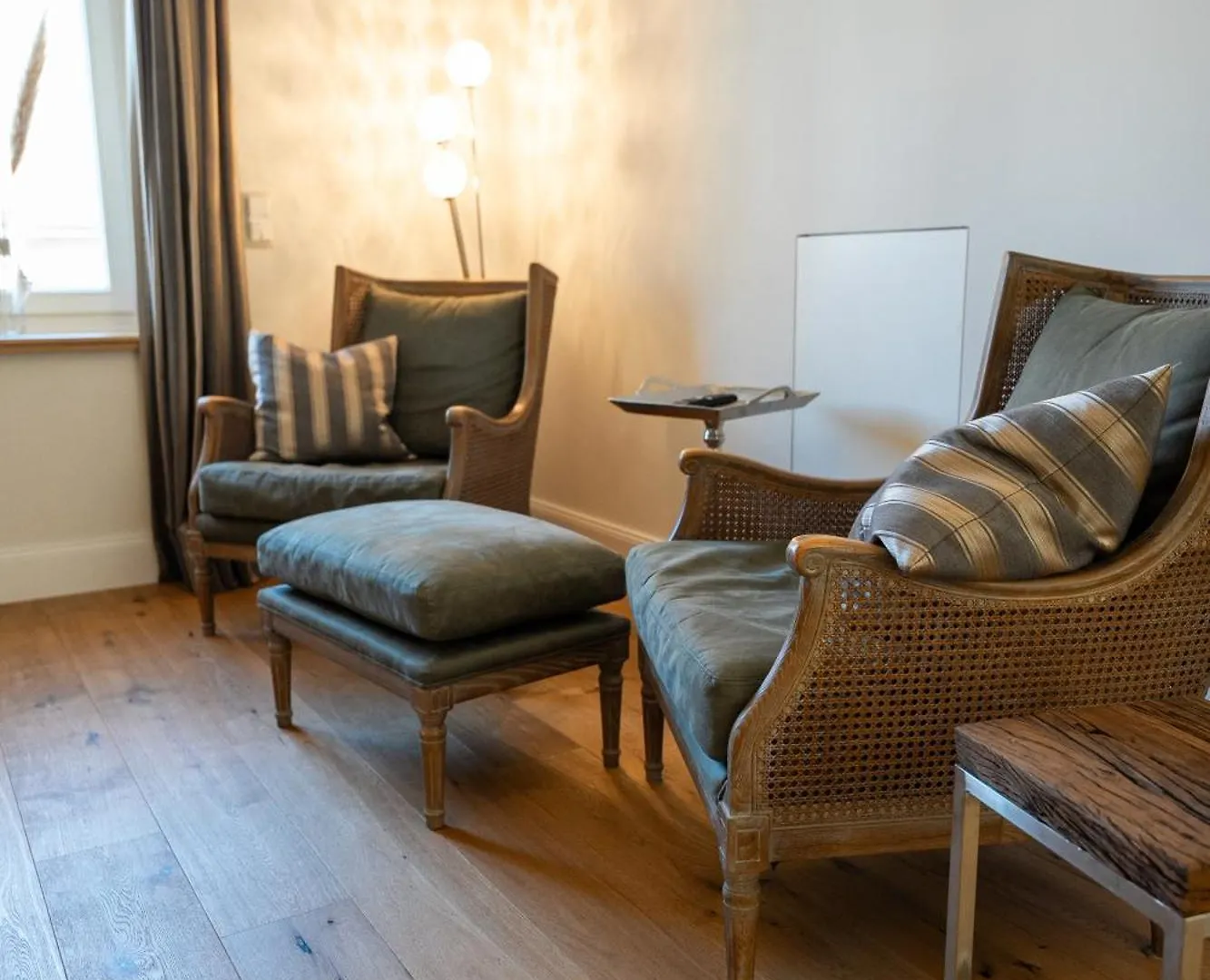 Schlossberg Residences - Das Betthupferl Design-Apartments Goldbach  0*, Goldbach (Bavaria) Germany