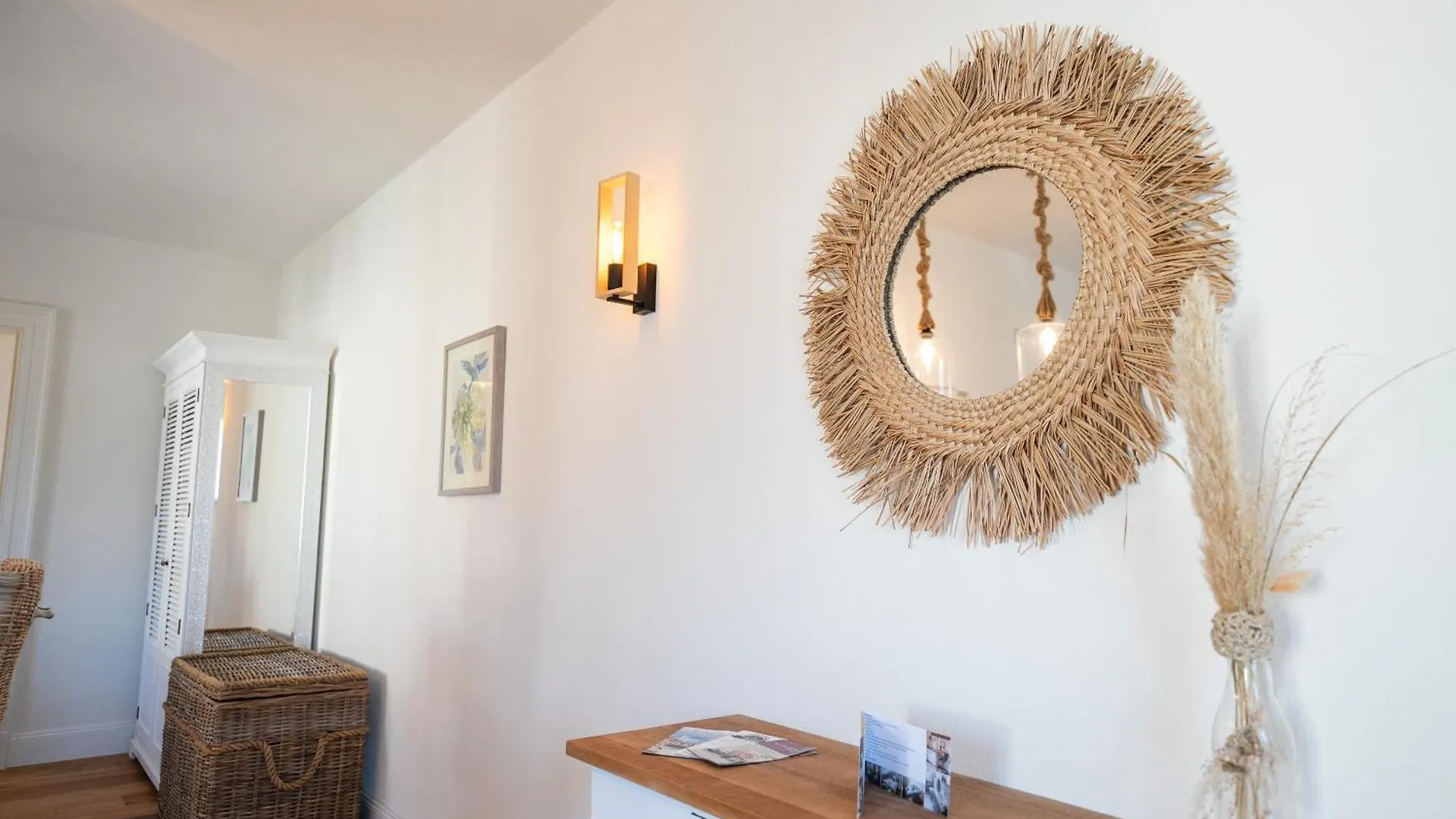Schlossberg Residences - Das Betthupferl Design-Apartments Goldbach  Goldbach (Bavaria)
