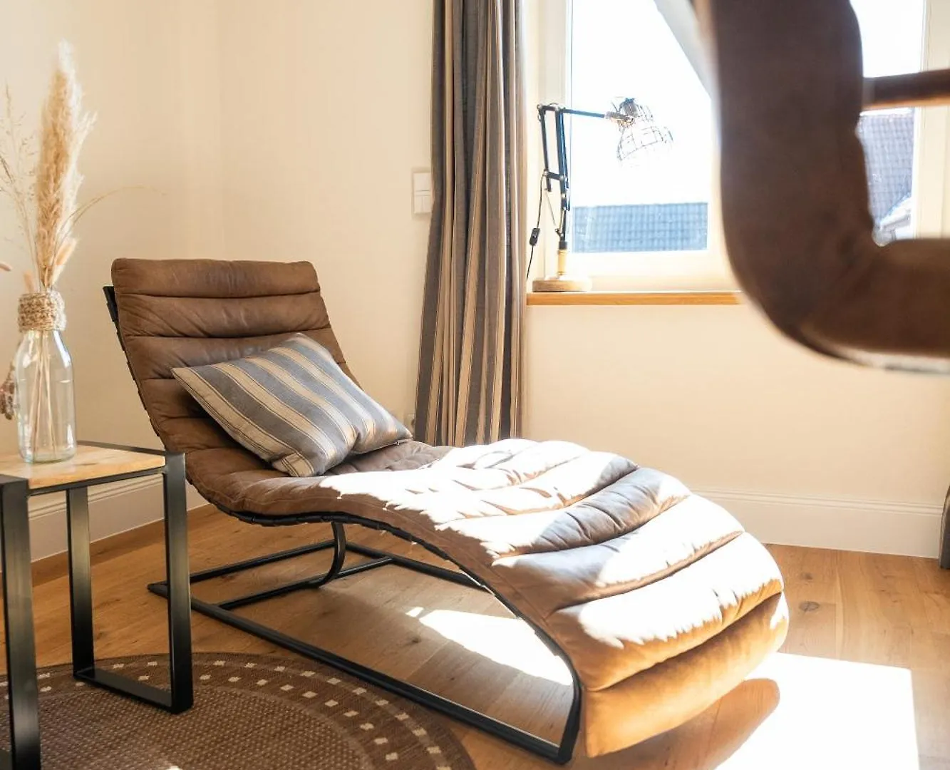 Apartment Schlossberg Residences - Das Betthupferl Design-Apartments Goldbach  Germany